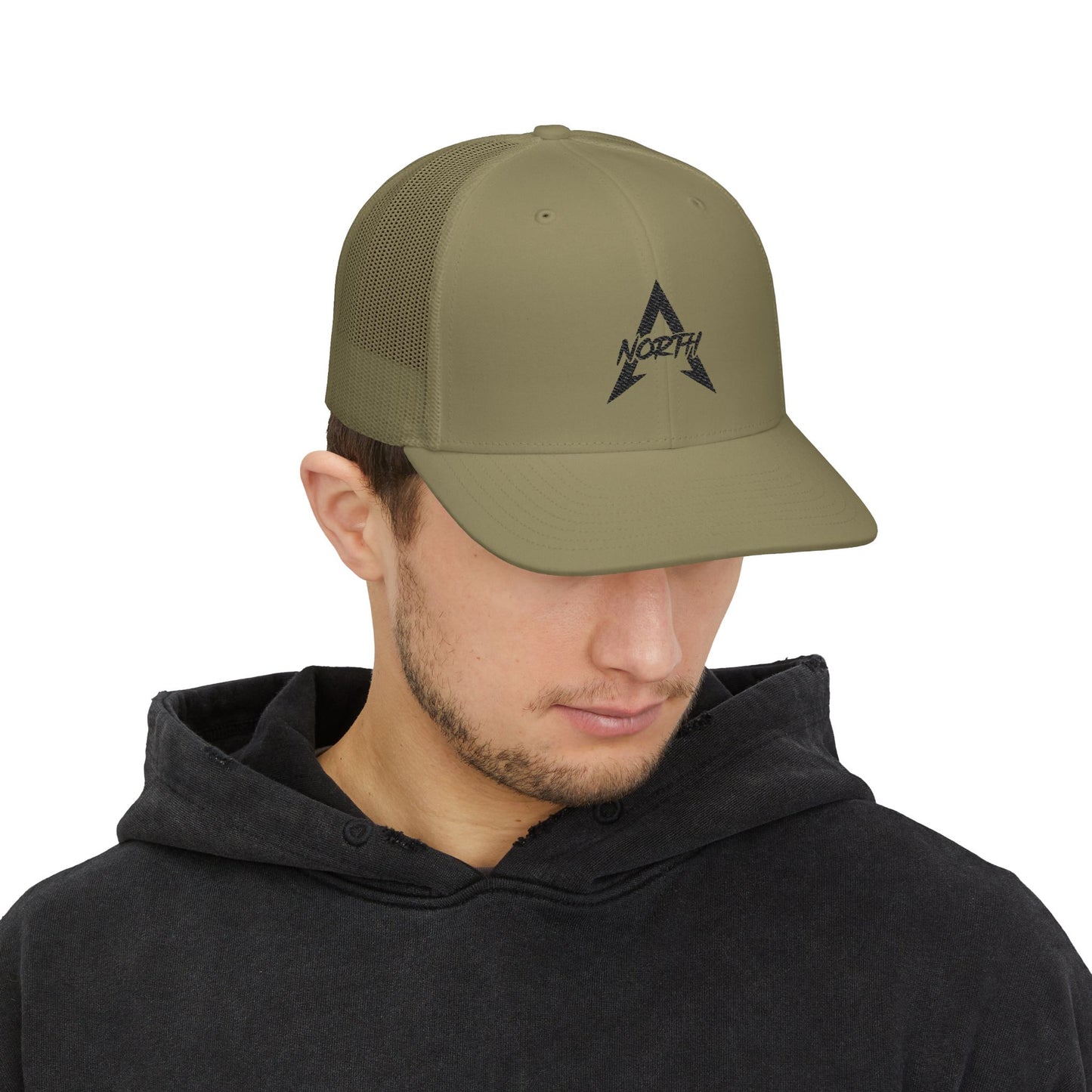 !NEW! NSWAT SnapBack Hat