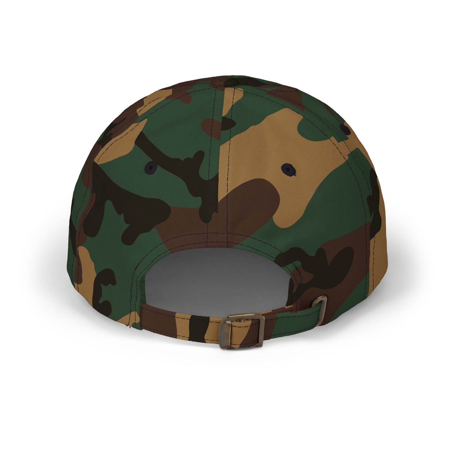 !NEW! NSWAT Dad Cap (Embroidered)