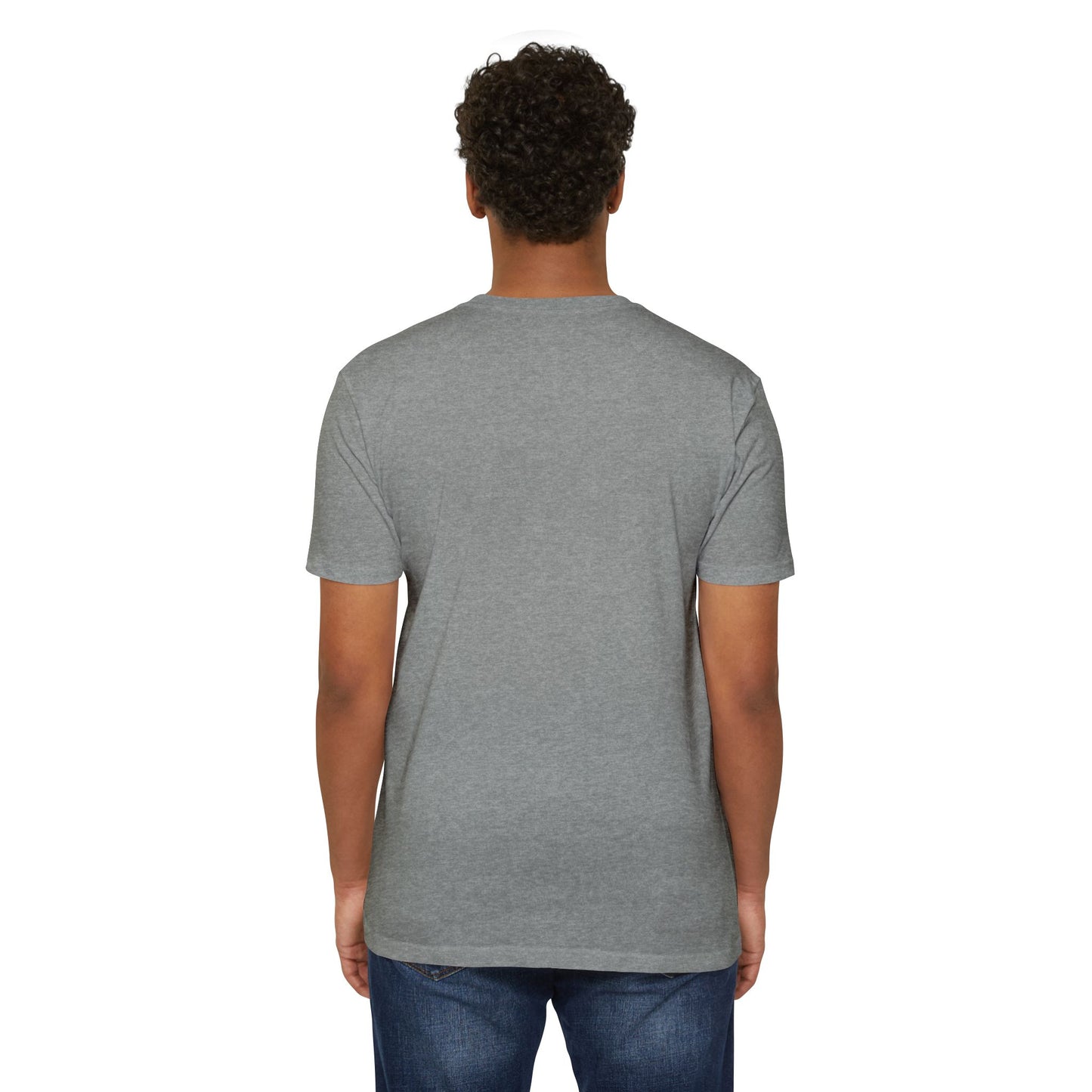 !NEW! SWAT w/ Flag (Fortune) - Unisex CVC Jersey T-shirt