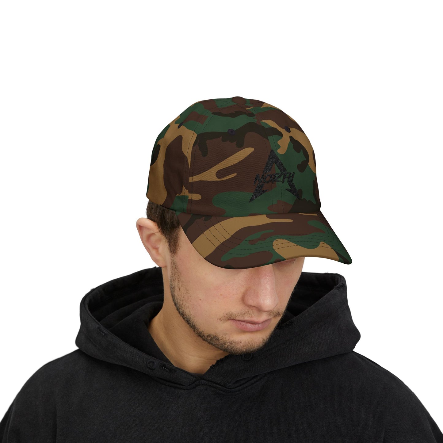 !NEW! NSWAT Dad Cap (Embroidered)