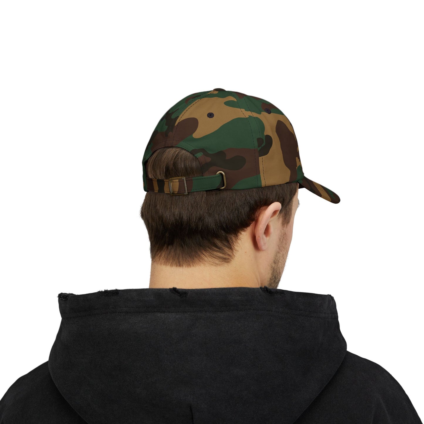 !NEW! NSWAT Dad Cap (Embroidered)