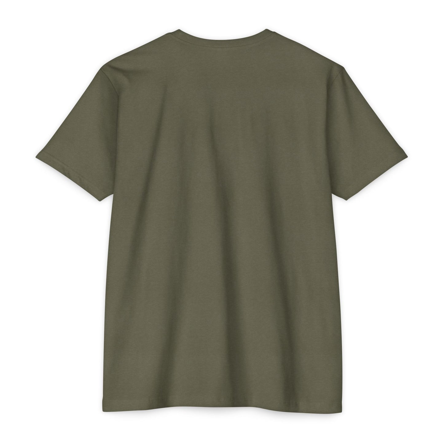 !NEW! SWAT w/ Flag (Fortune) - Unisex CVC Jersey T-shirt