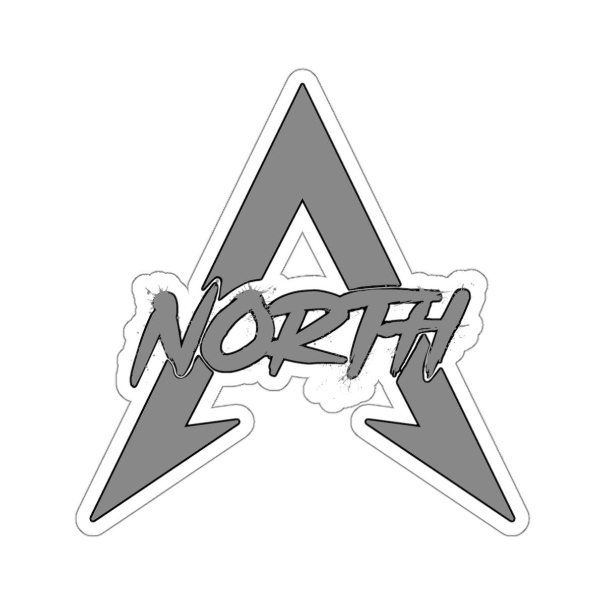 Sticker (NSWAT) 3"