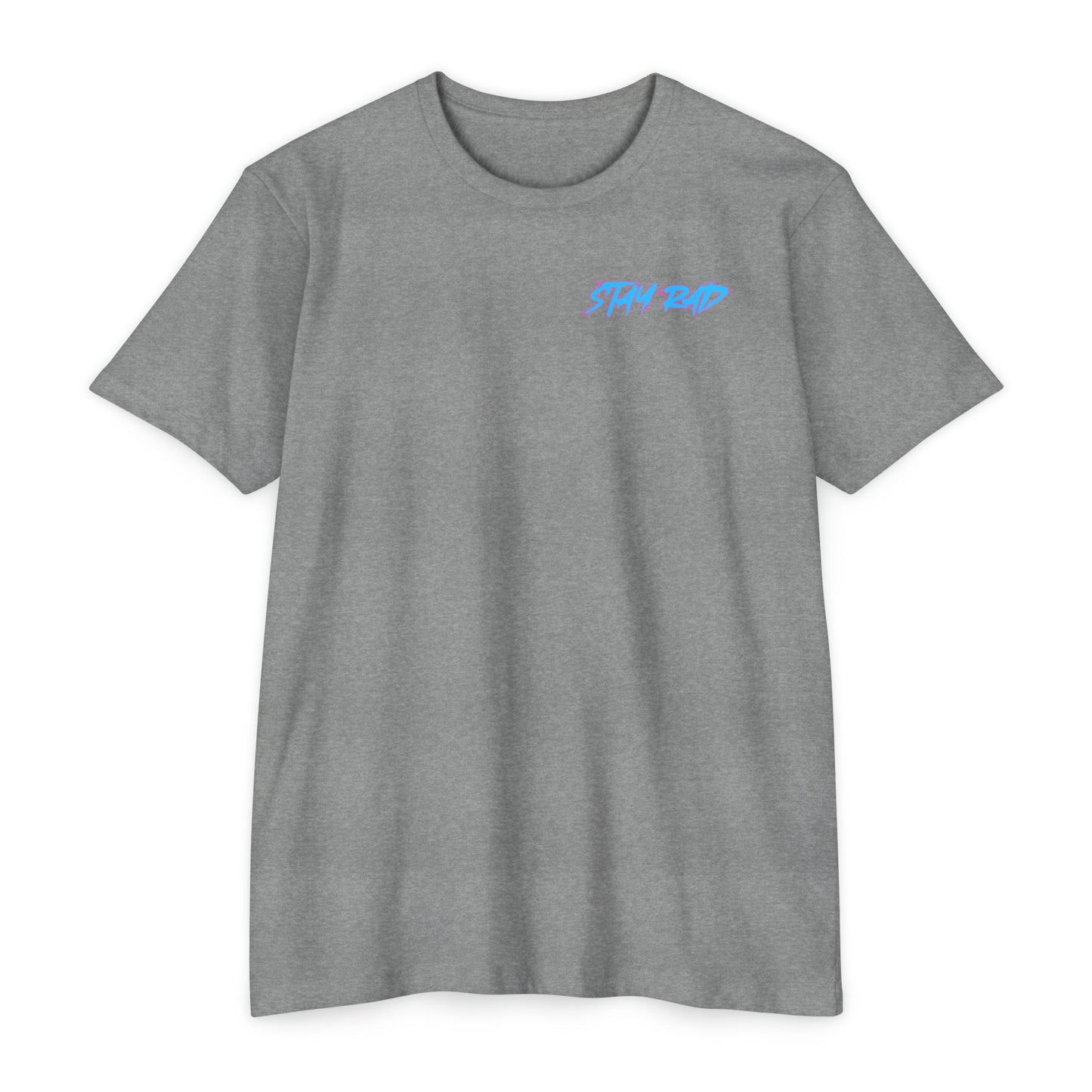 T-shirt (Stay Rad)