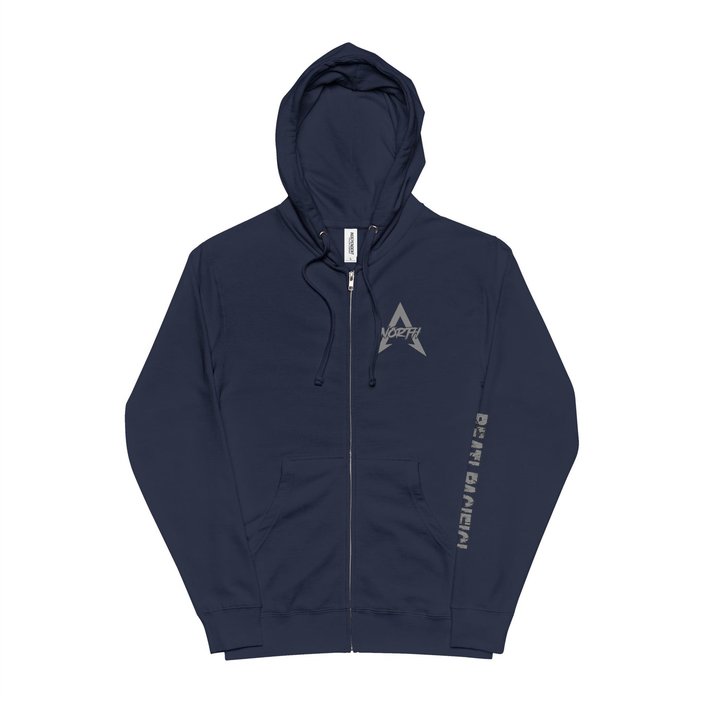 Hoodie Zip-Up (NSWAT)
