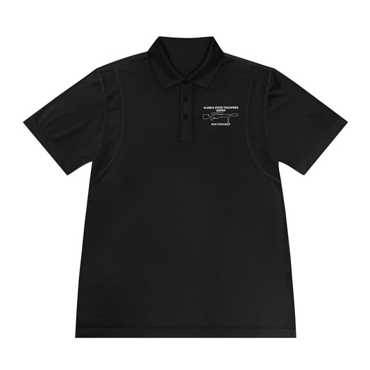 Run Your Bolt - Sport Polo