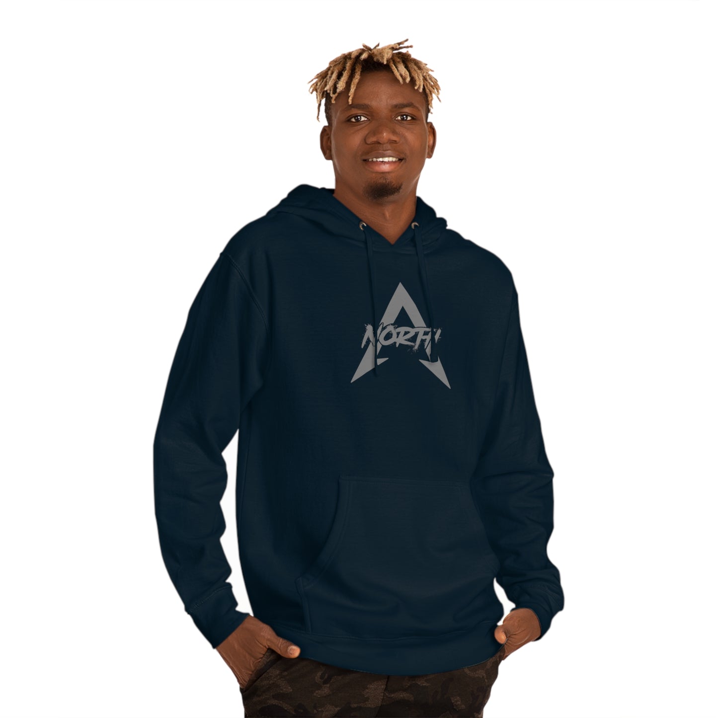 NSERT APEX QUALITY HOODIE