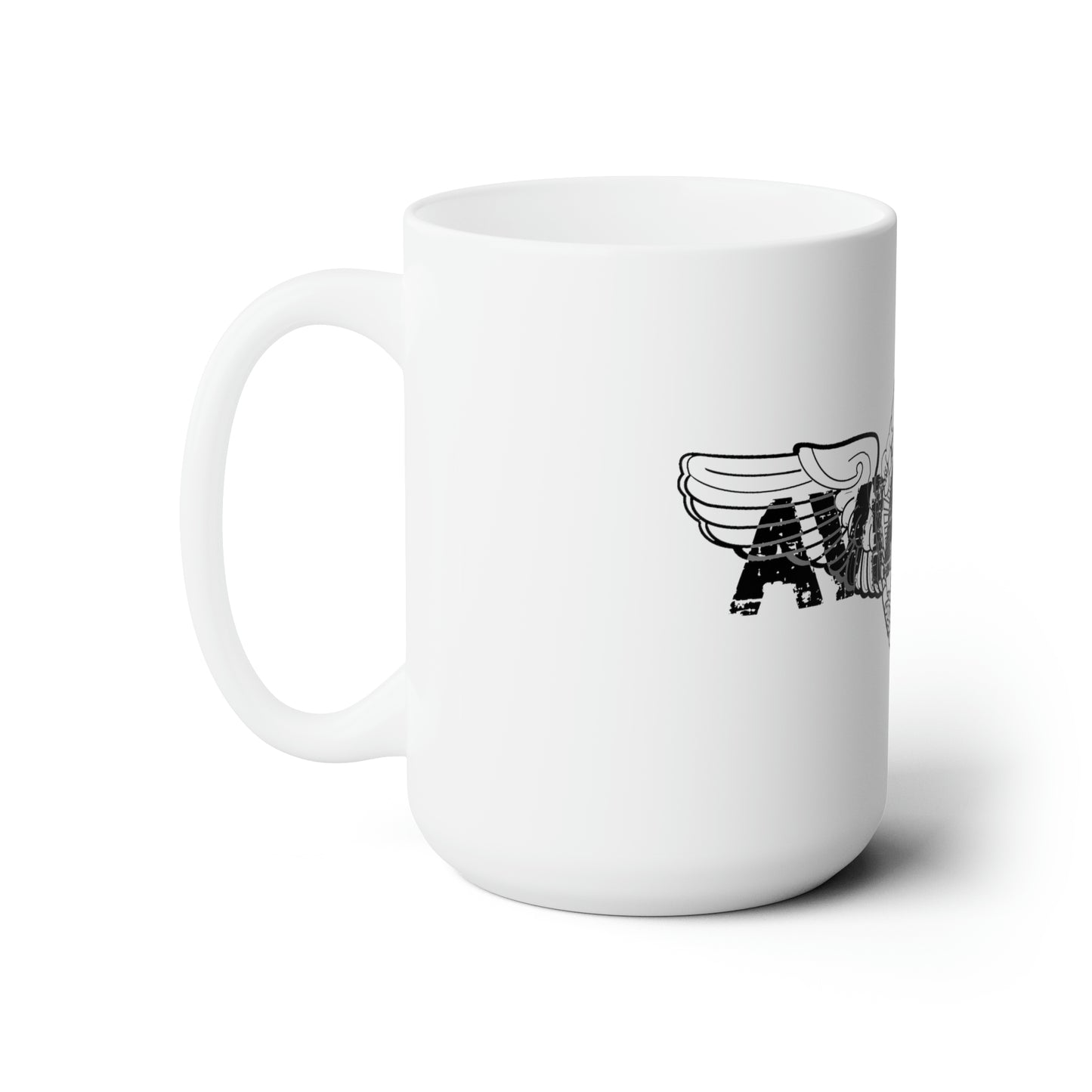 AVIATOR - Ceramic Mug 15oz