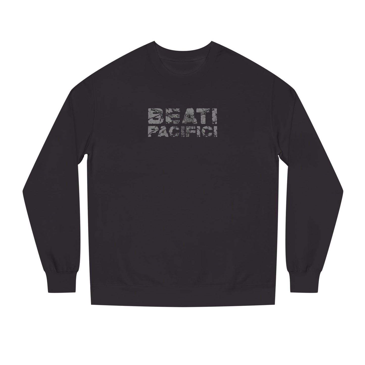 Sweatshirt (Hidden Bones)