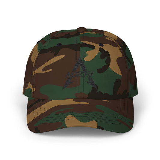 !NEW! NSWAT Dad Cap (Embroidered)