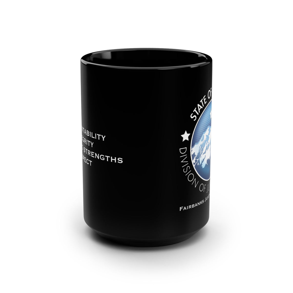 Mug (DJJ)