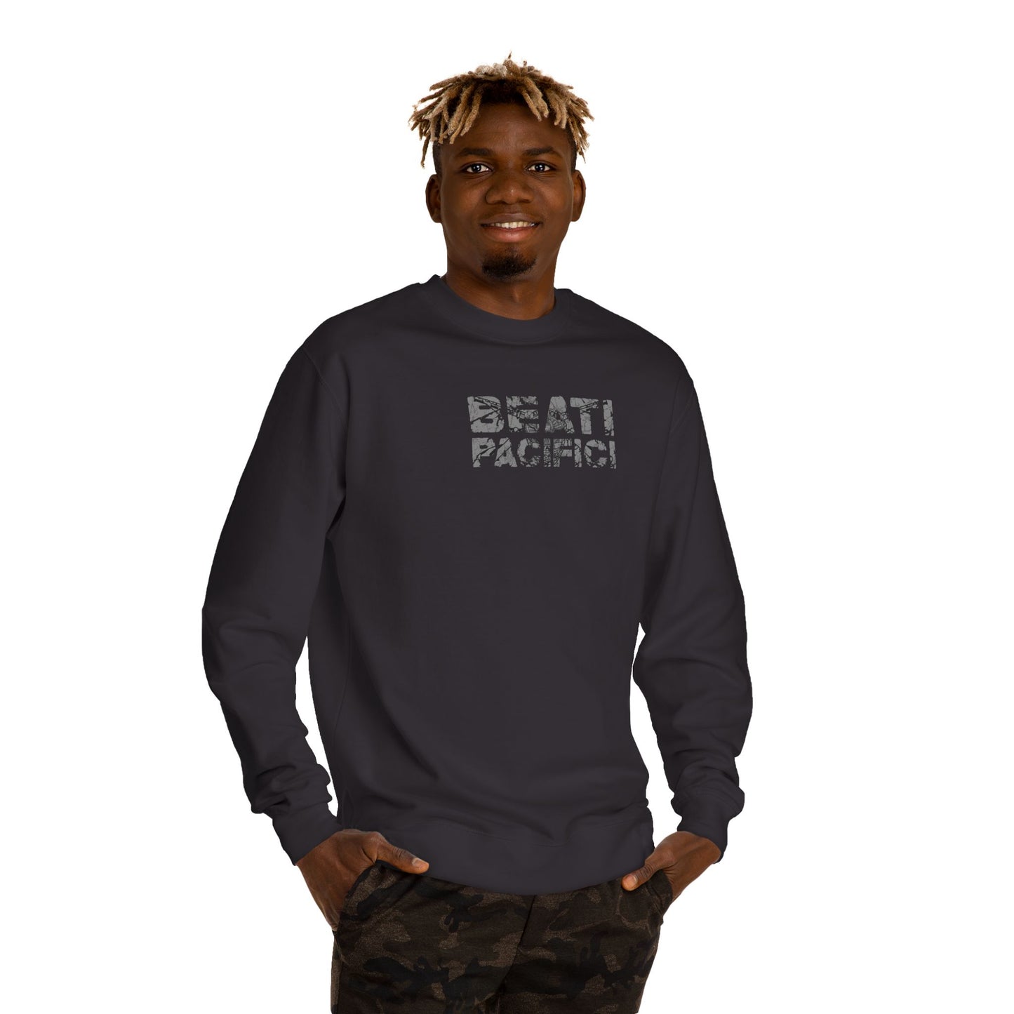Sweatshirt (Hidden Bones)