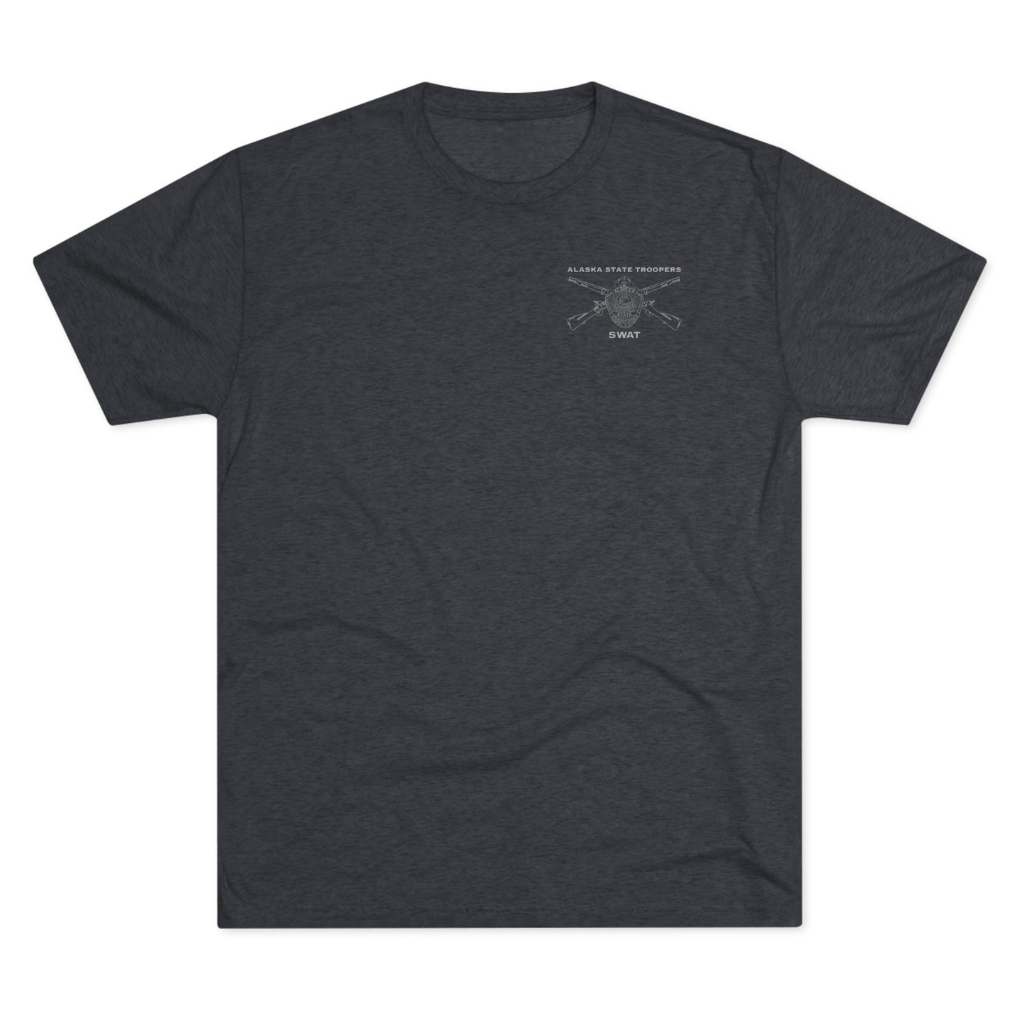 AST BONES (Gray Logo) Tee