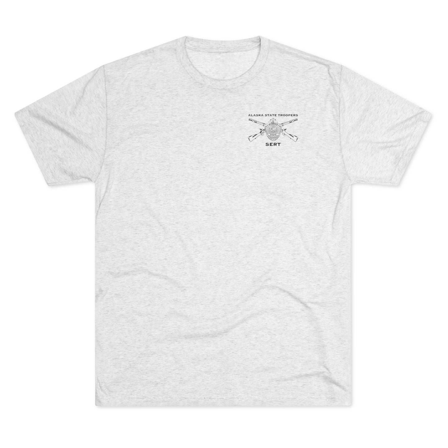 AST BONES (Black Logo) Tee