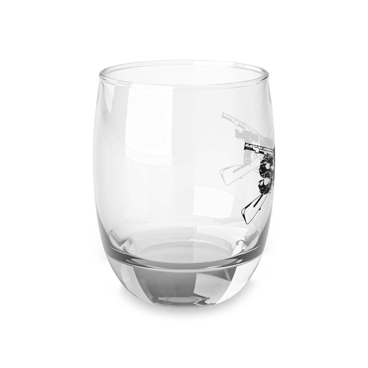 SERT Bar Glass v2