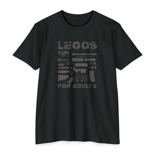 LEGOS - Jersey T-shirt