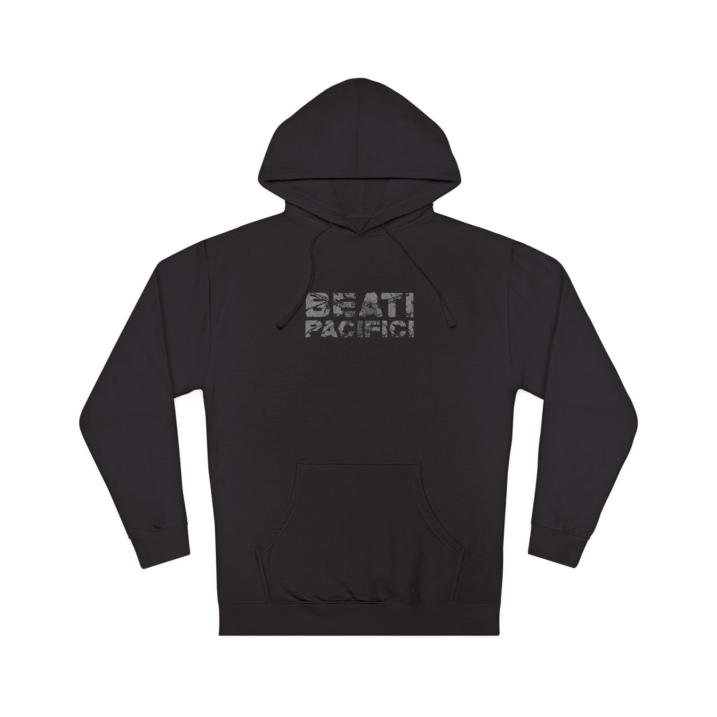 Hoodie (Beati Pacifici Bones)