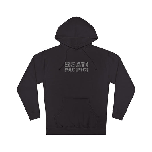 Hoodie (Beati Pacifici Bones)