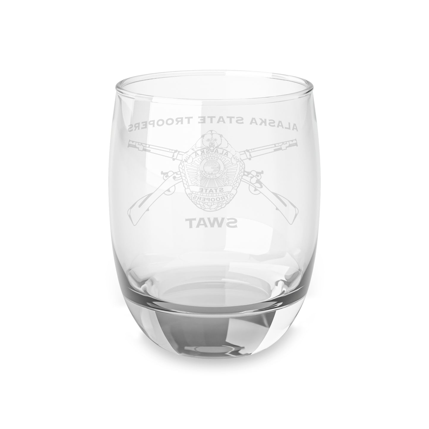 !NEW! SWAT Bar Glass v1