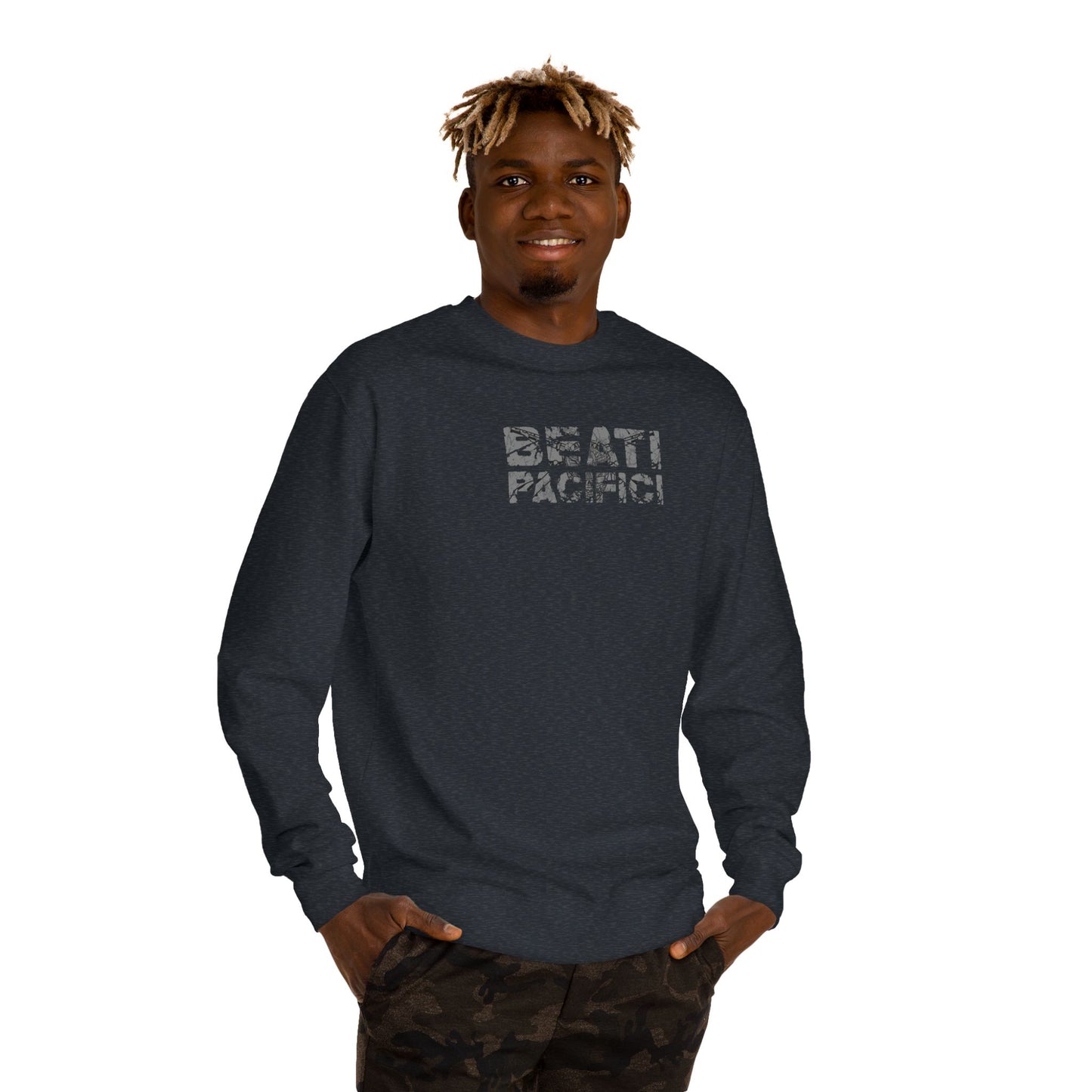 Sweatshirt (Hidden Bones)
