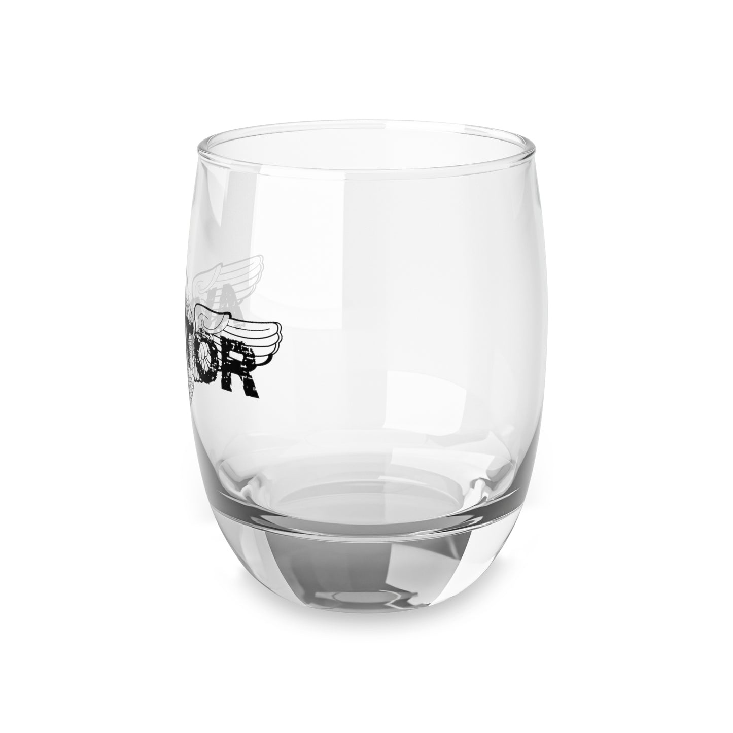 AVIATOR Bar Glass