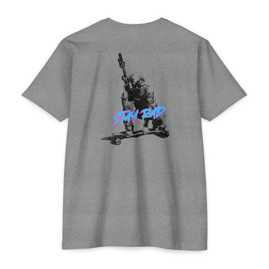 T-shirt (Stay Rad)