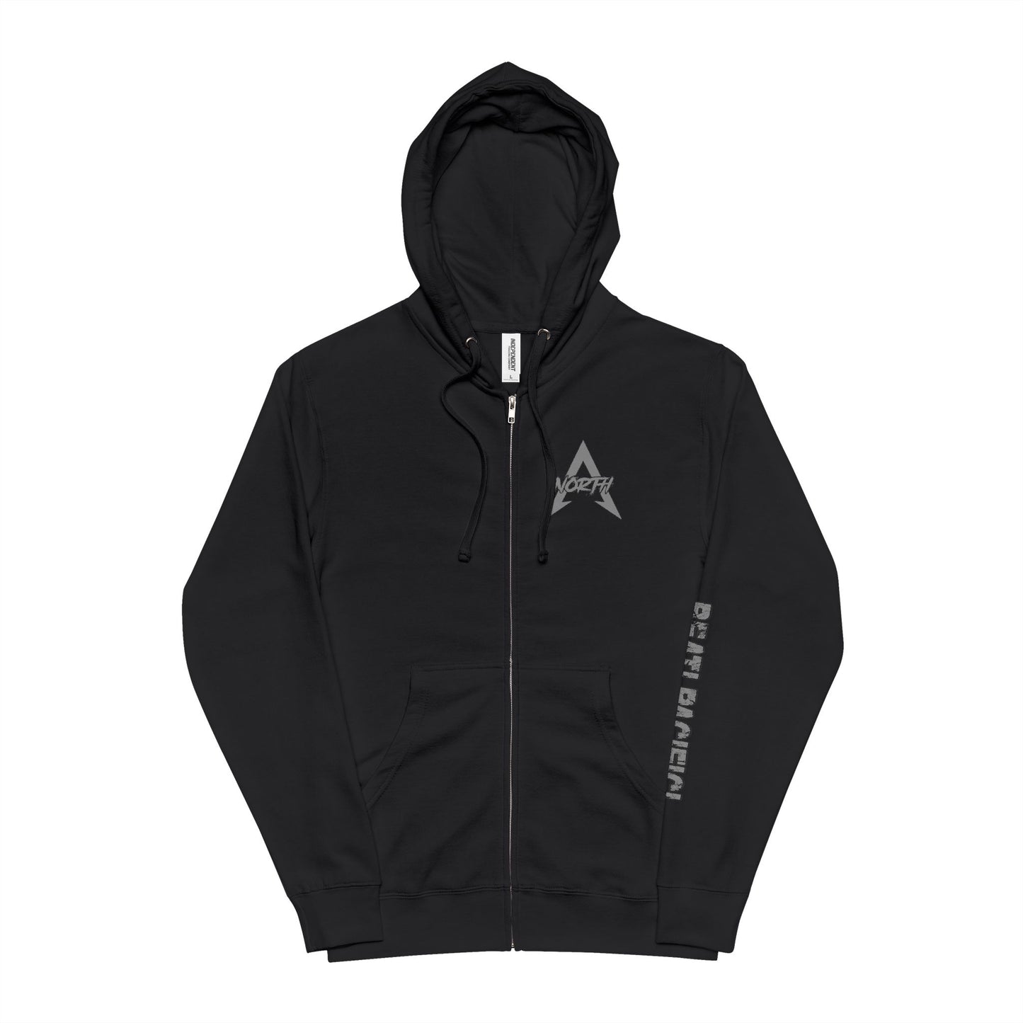Hoodie Zip-Up (NSWAT)