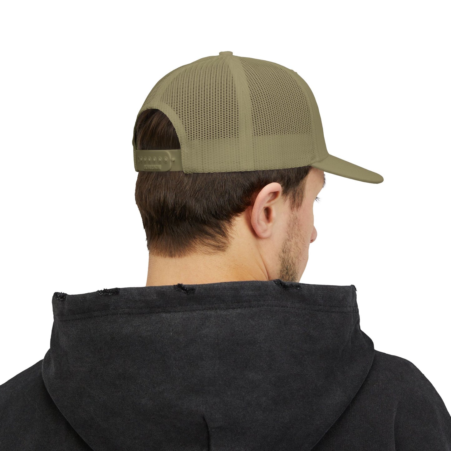 Hat (SnapBack) NSWAT