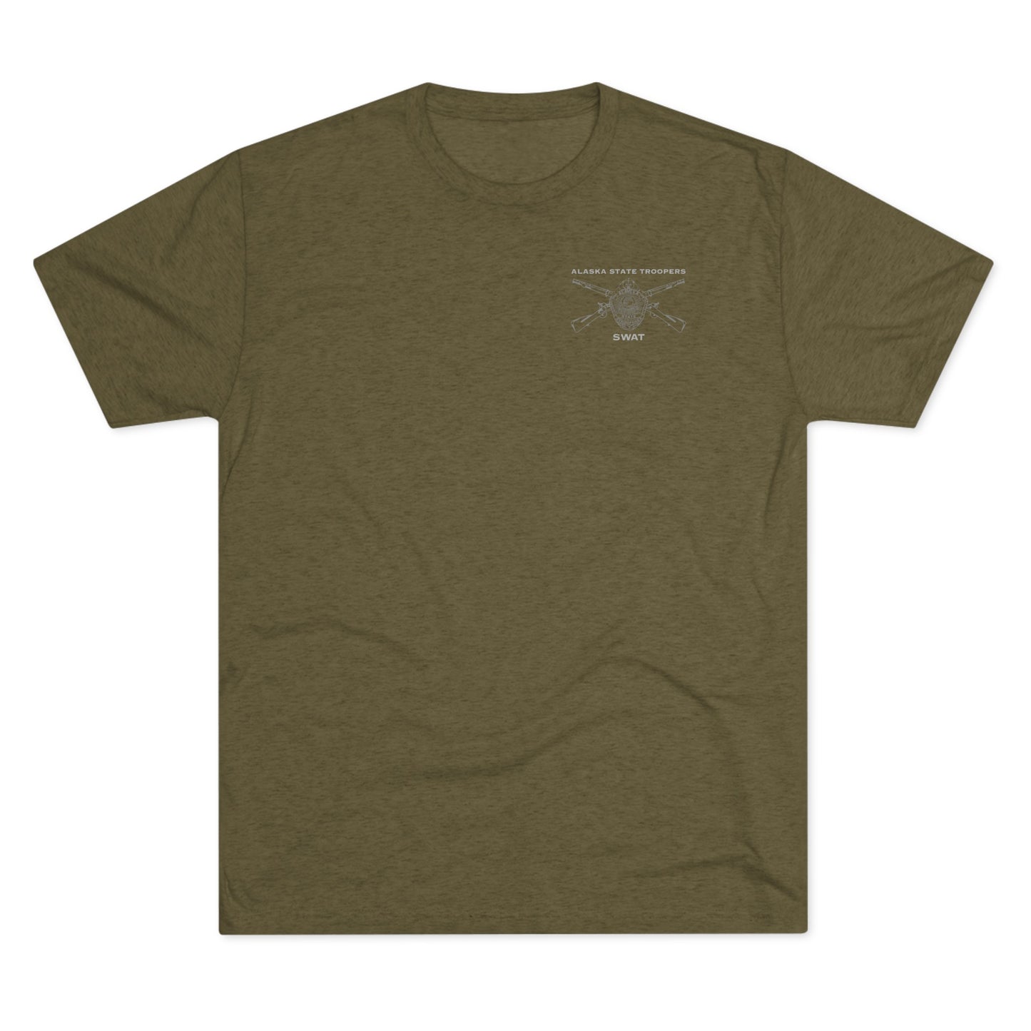 AST BONES (Gray Logo) Tee