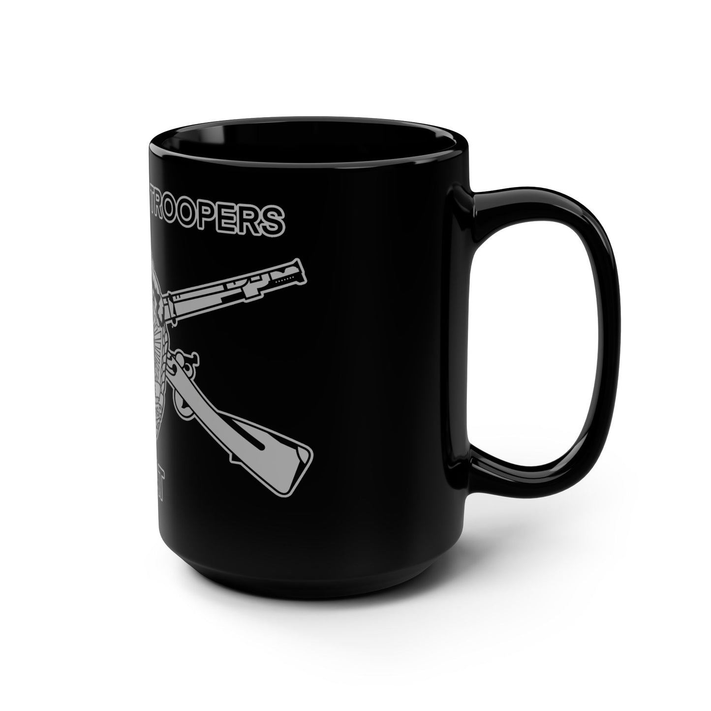 Mug (SWAT)