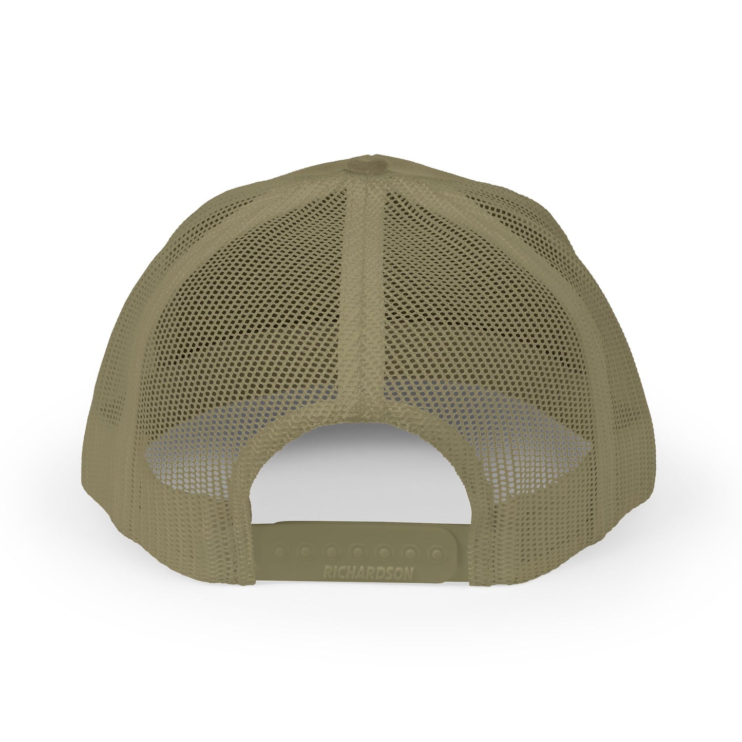 Hat (SnapBack) NSWAT