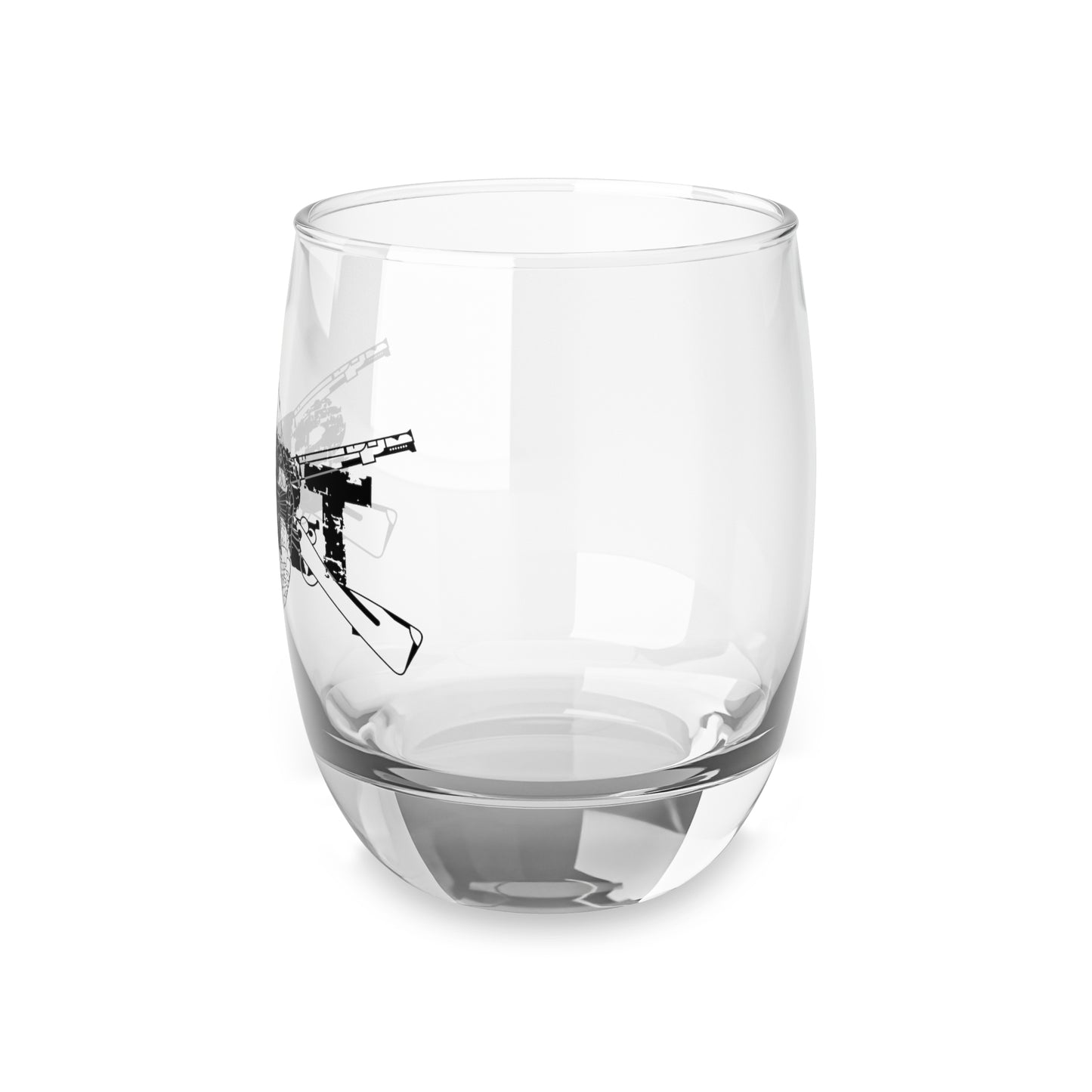 SERT Bar Glass v2