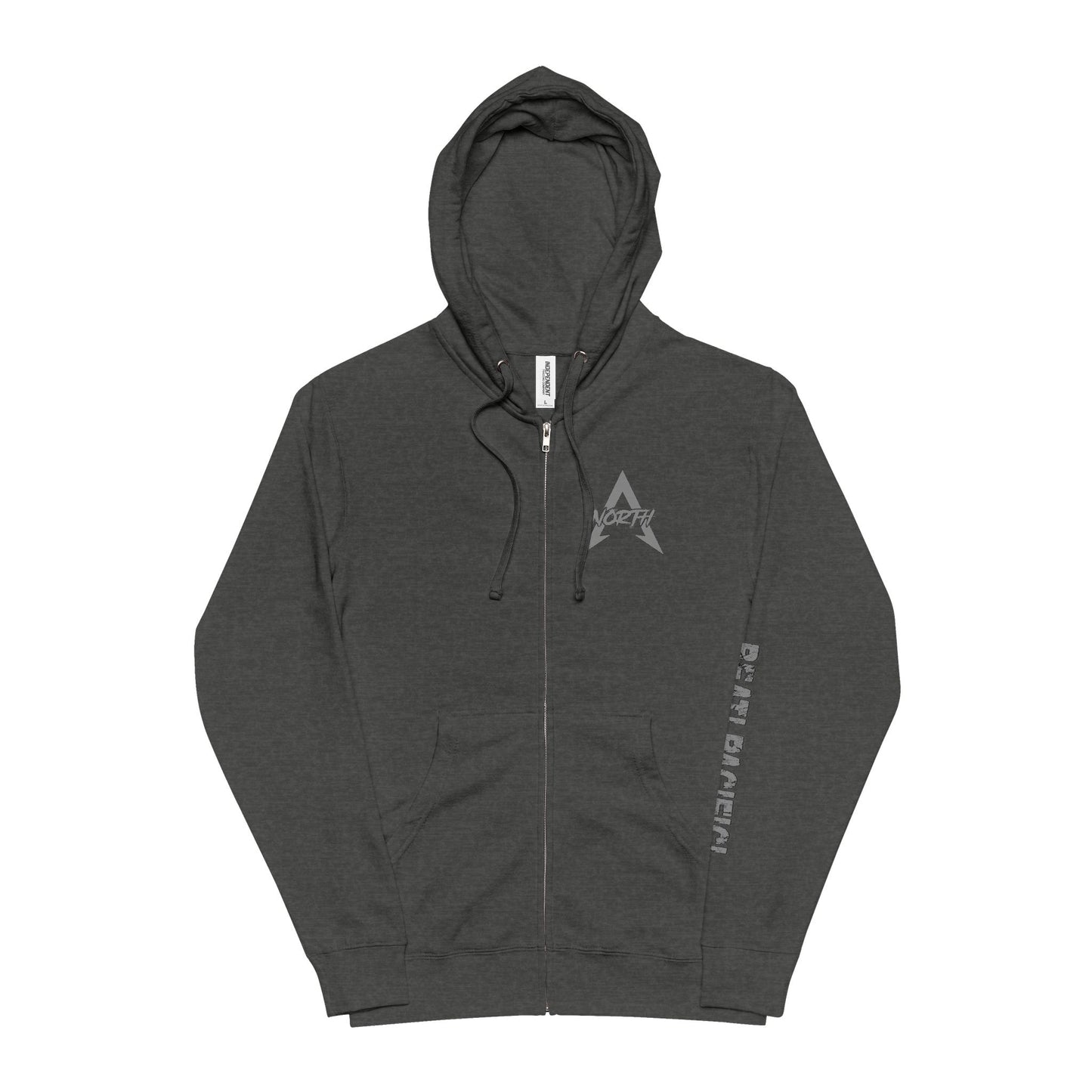 Hoodie Zip-Up (NSWAT)