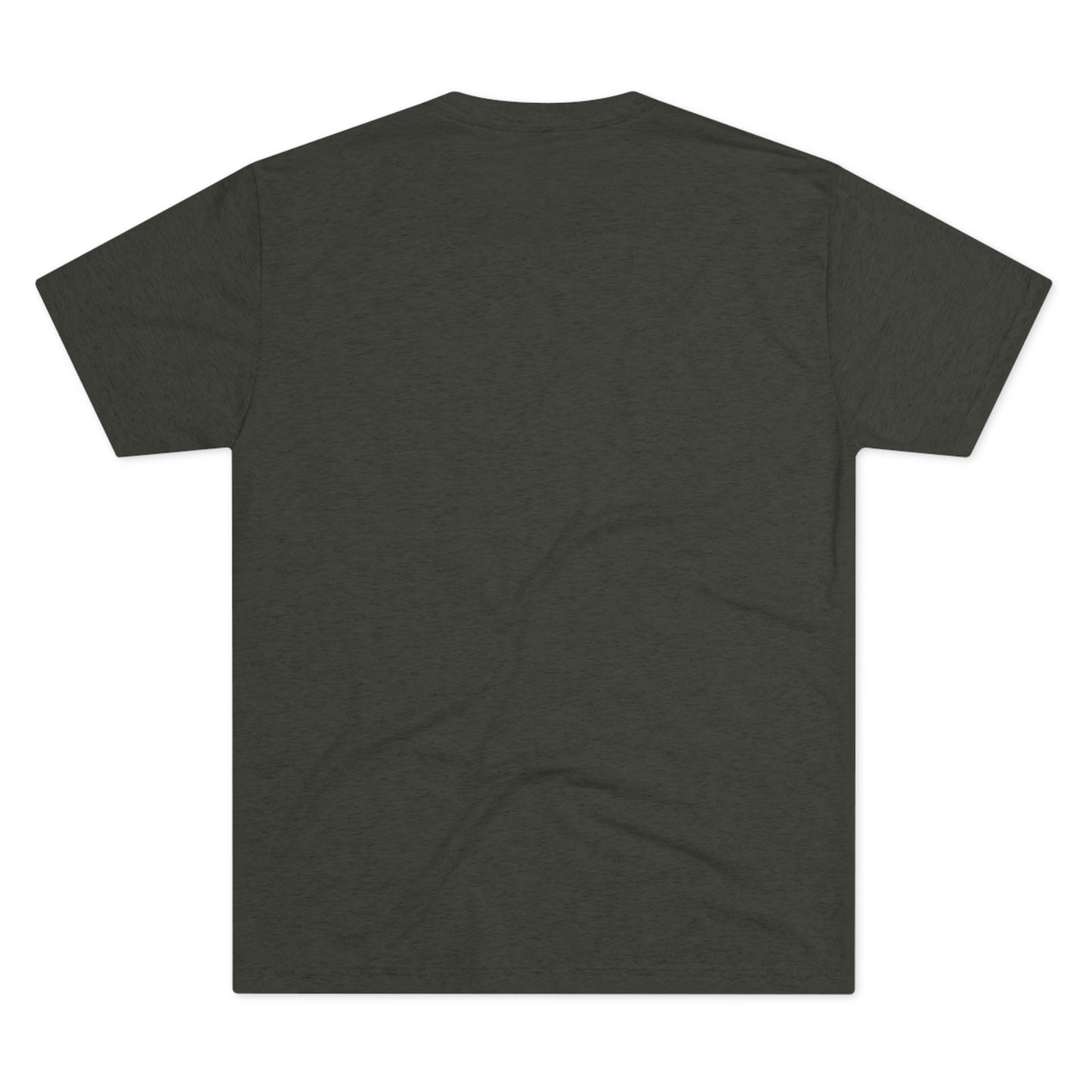 CUB WINGS - Tri-Blend Crew Tee