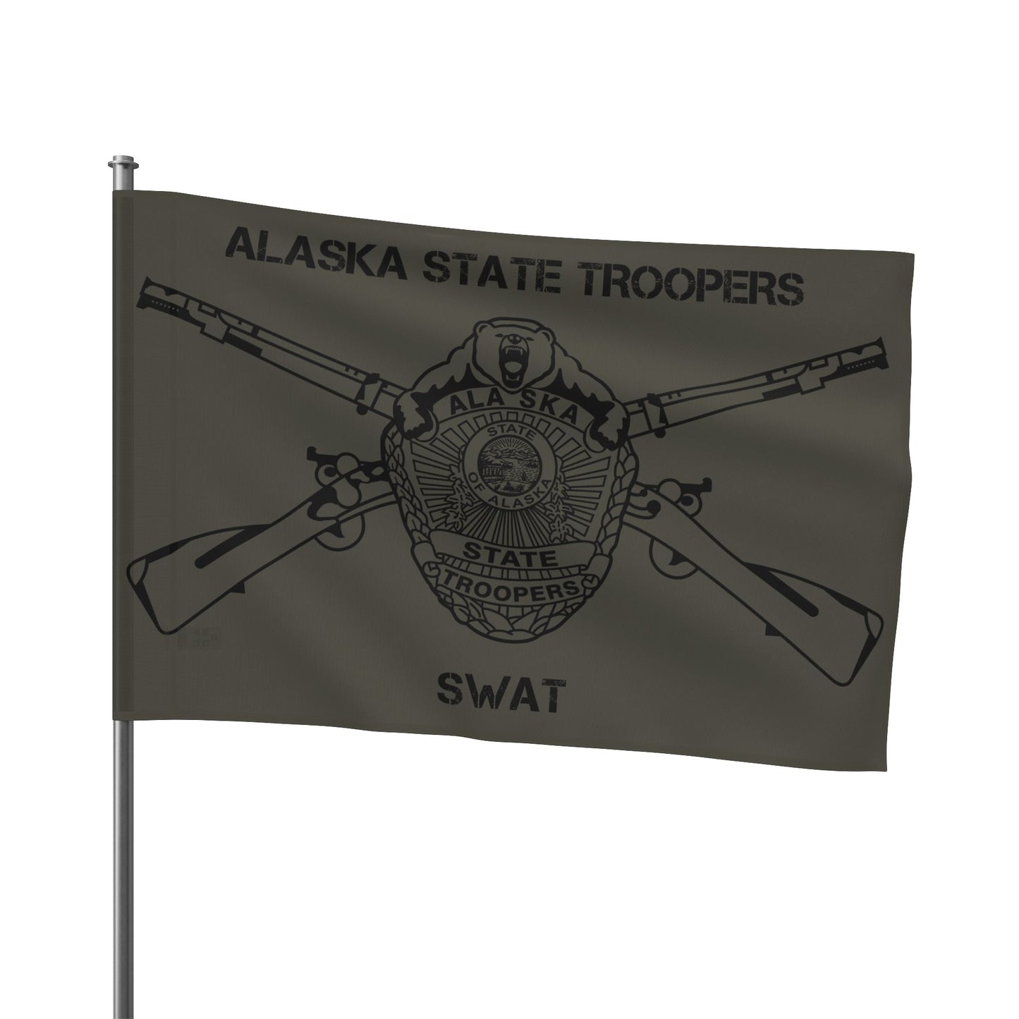 Flag (SWAT)