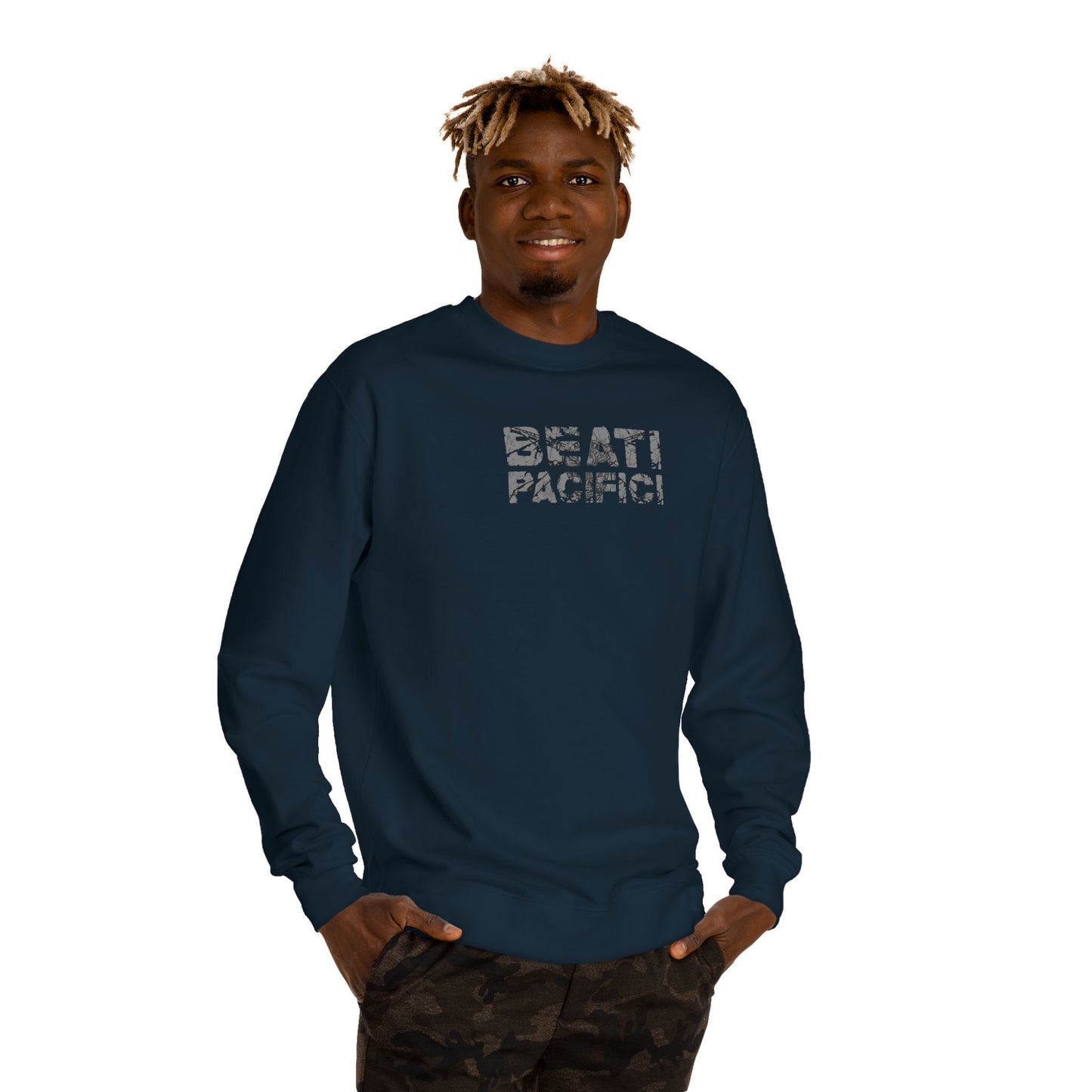 Sweatshirt (Hidden Bones)