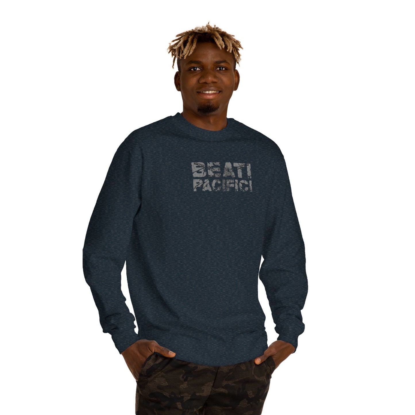 Sweatshirt (Hidden Bones)