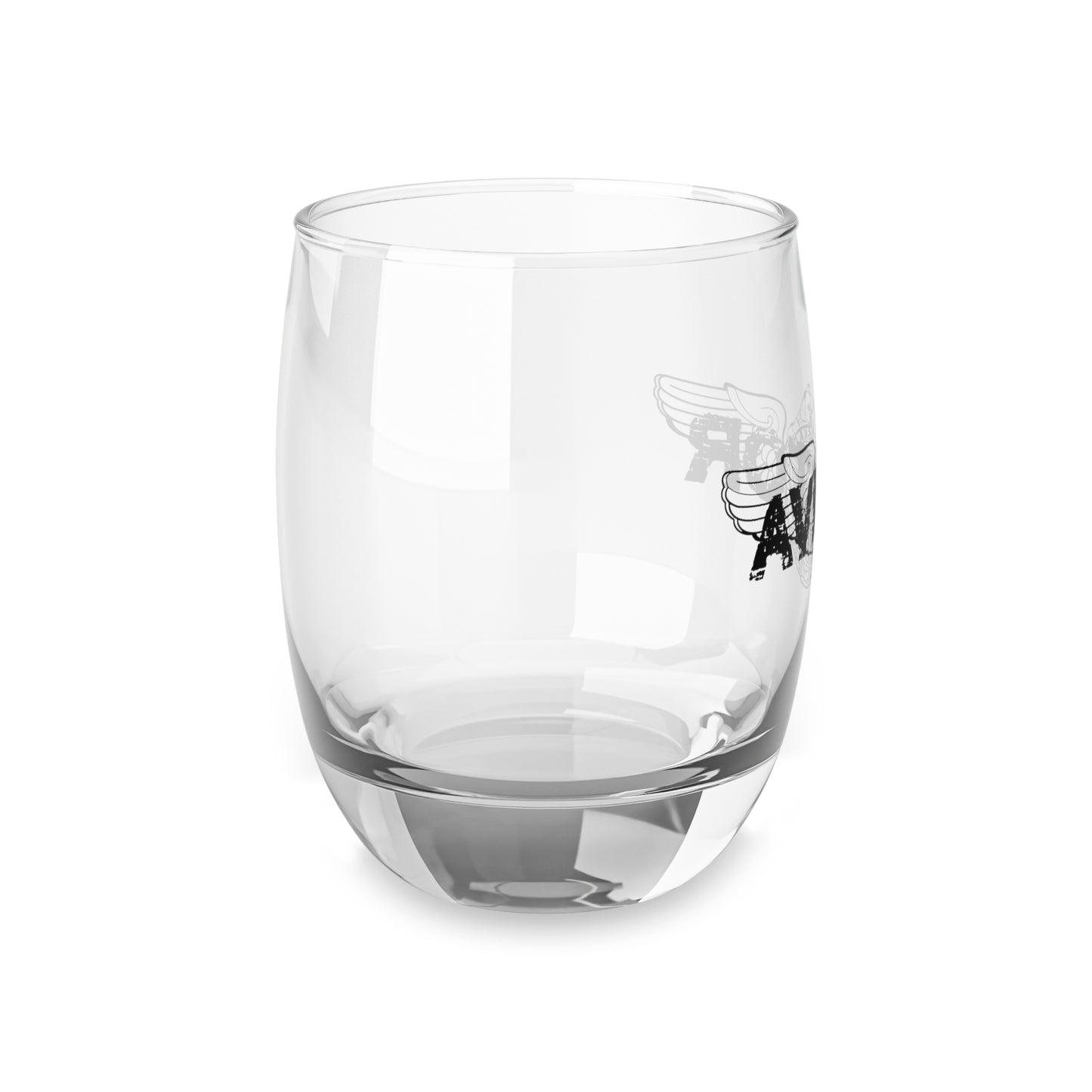 AVIATOR Bar Glass