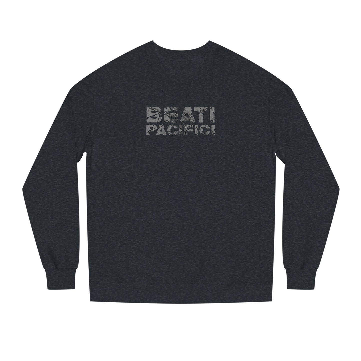 Sweatshirt (Hidden Bones)
