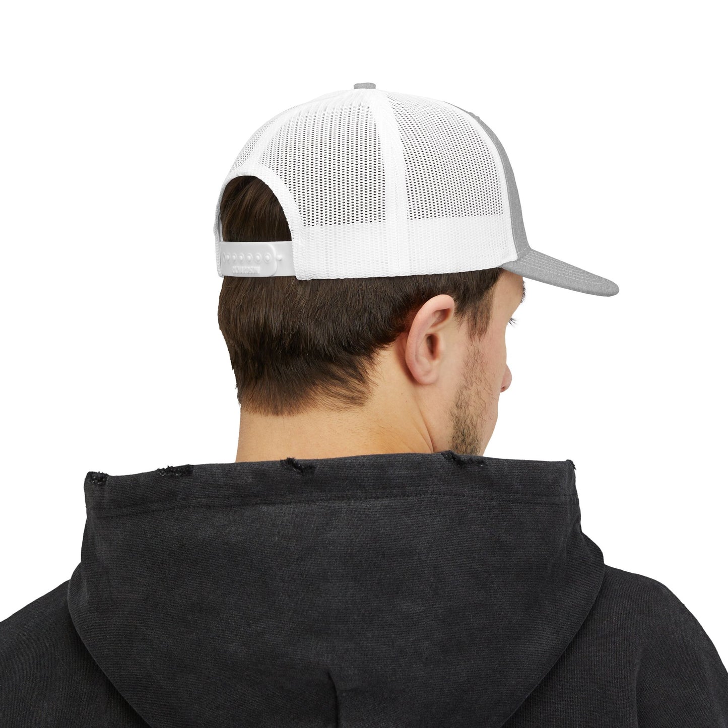 Hat (SnapBack) NSWAT