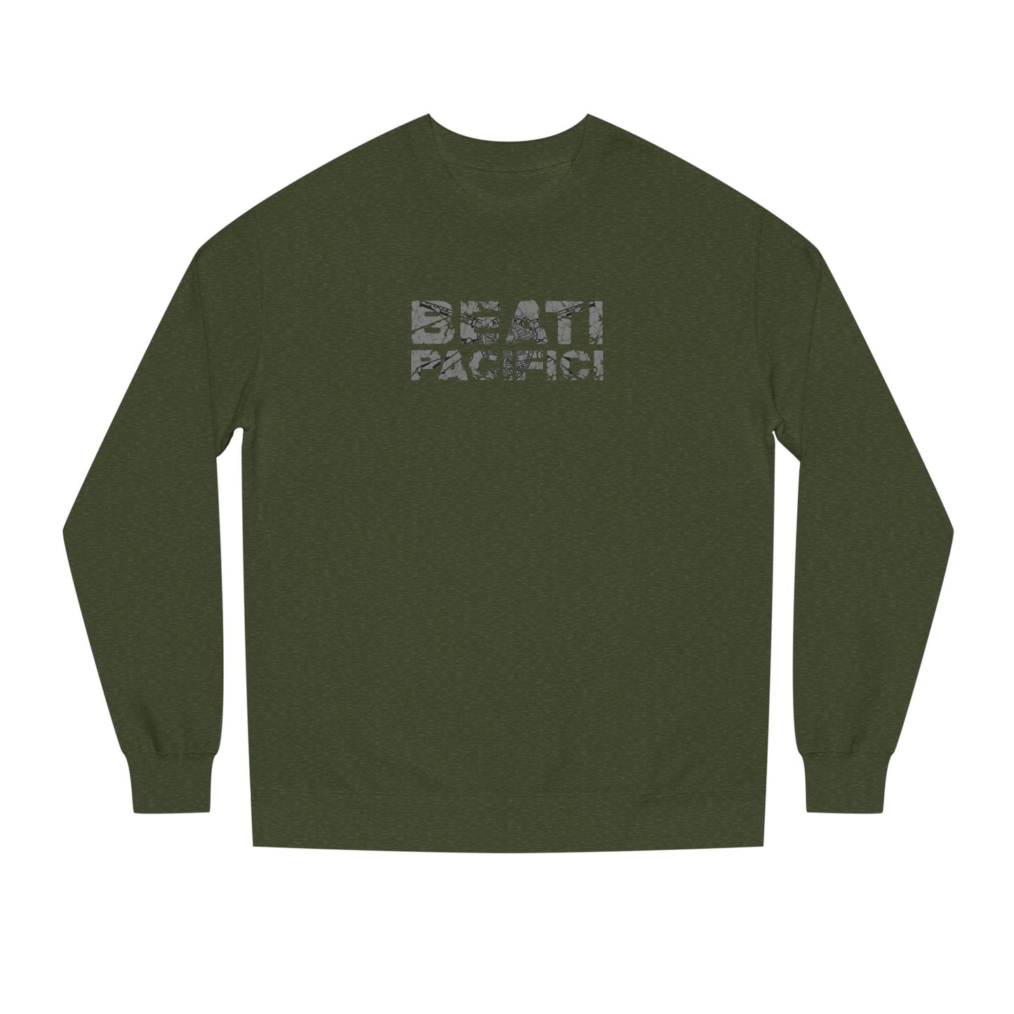 Sweatshirt (Hidden Bones)