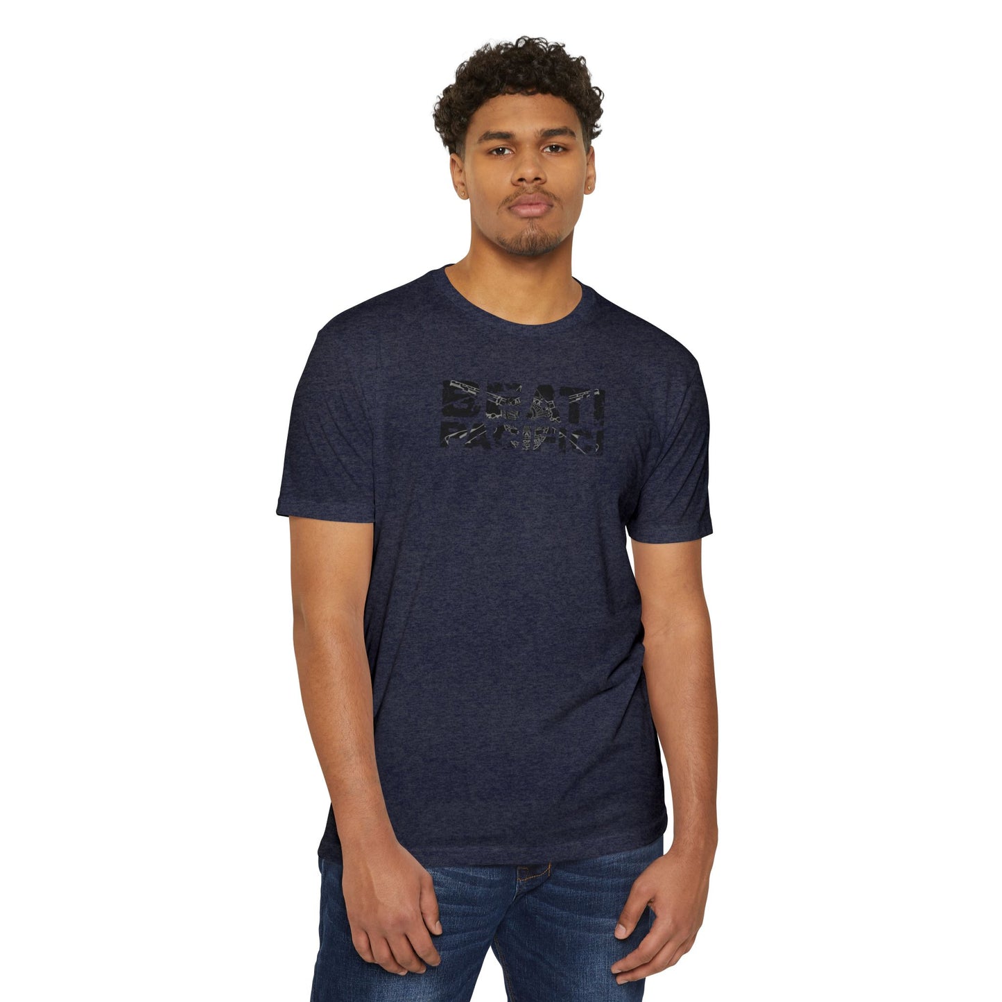 T-shirt (Hidden Bones)