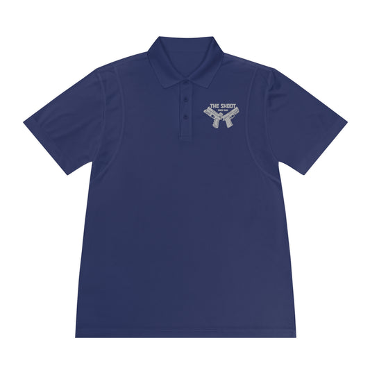 Polo (The Shoot)
