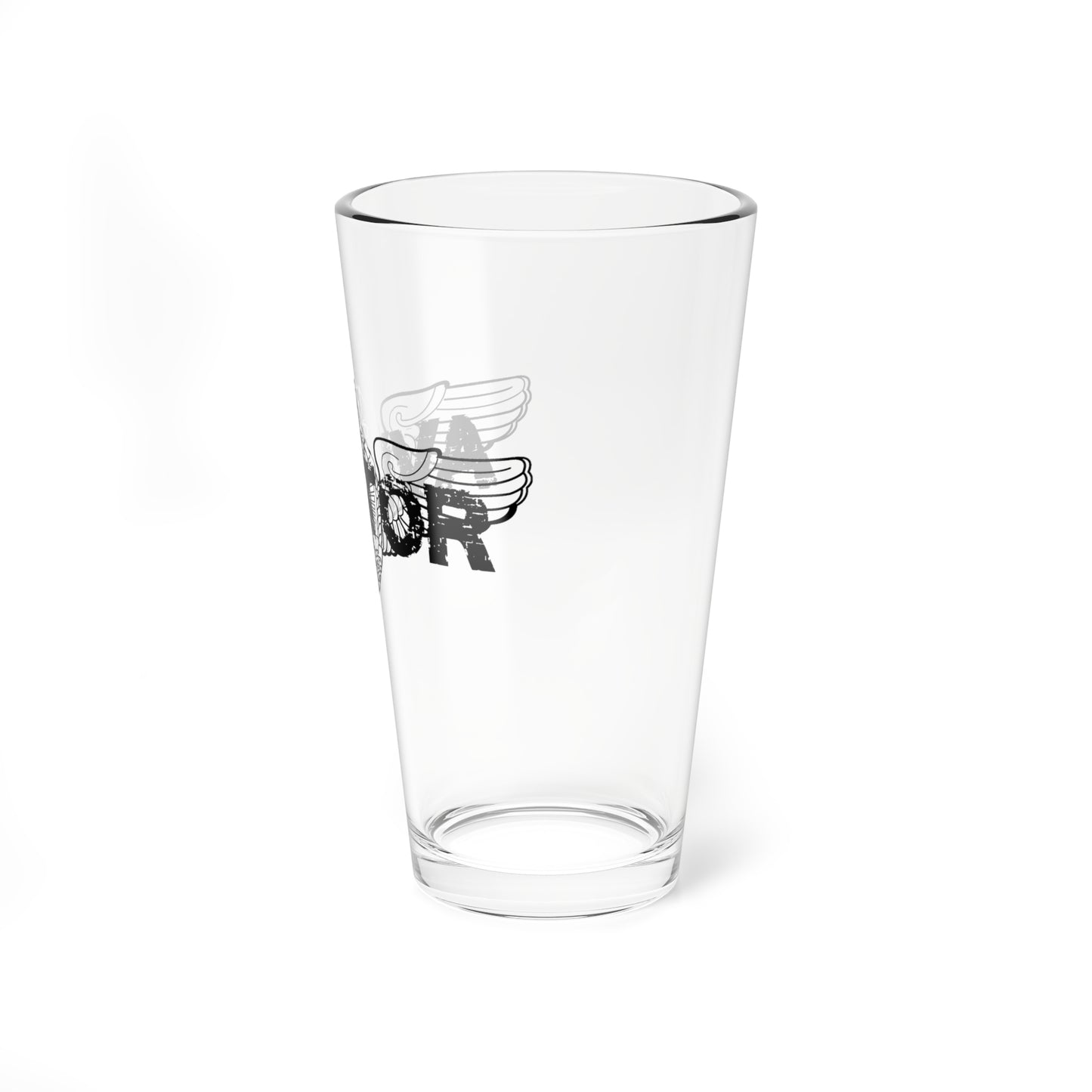 AVIATOR - Pint Glass, 16oz