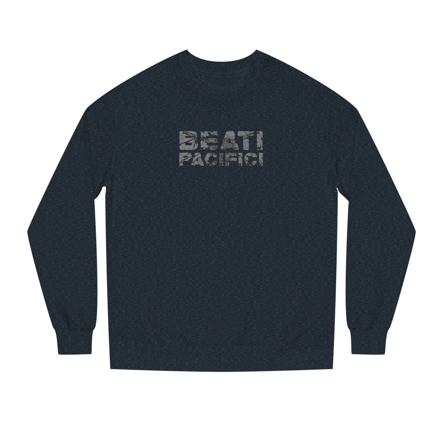 Sweatshirt (Hidden Bones)