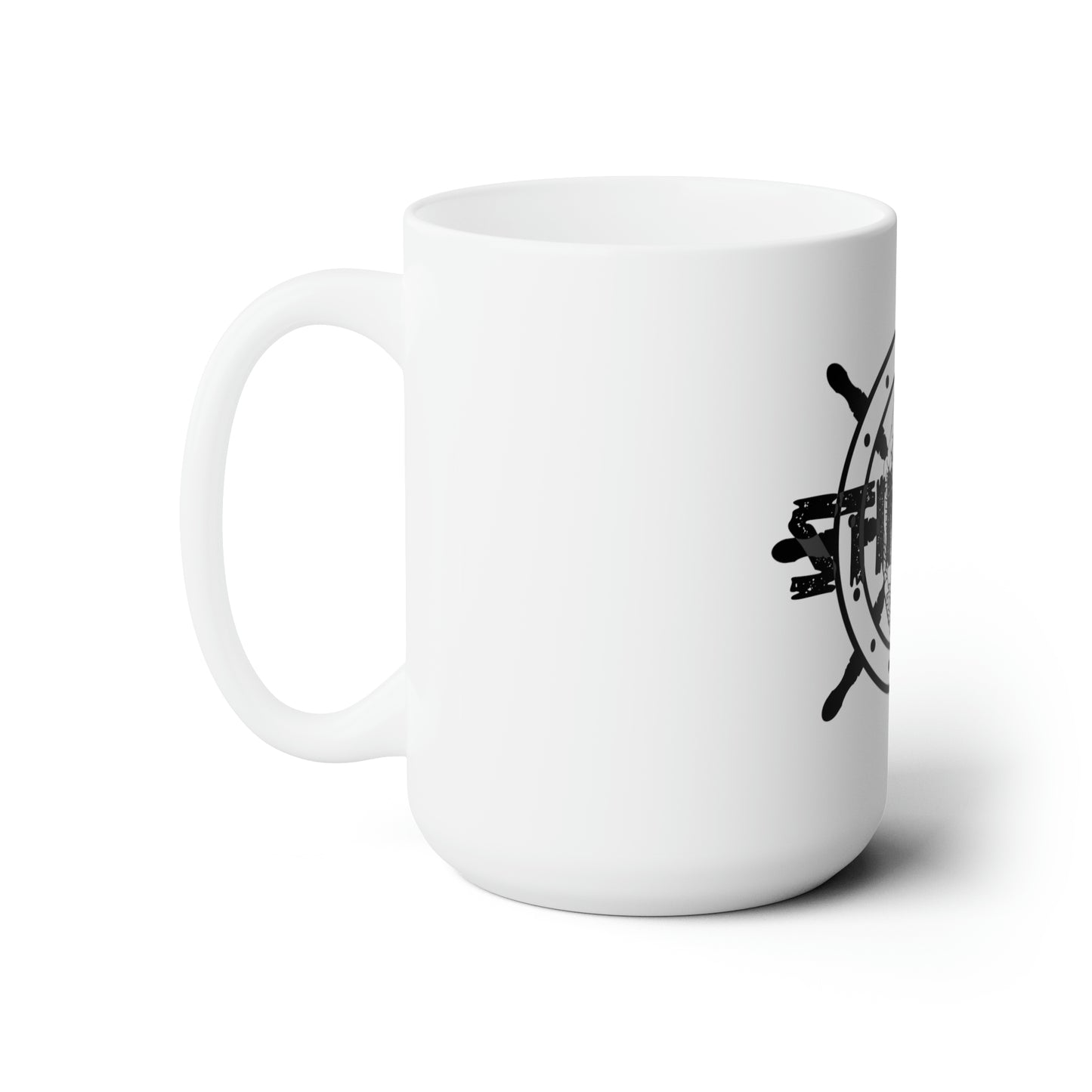 P/V STIMSON - Ceramic Mug 15oz