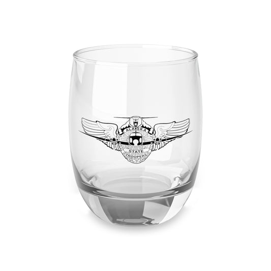 King Air WINGS v2 - Bar Glass