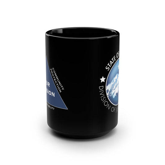 Mug (DJJ)