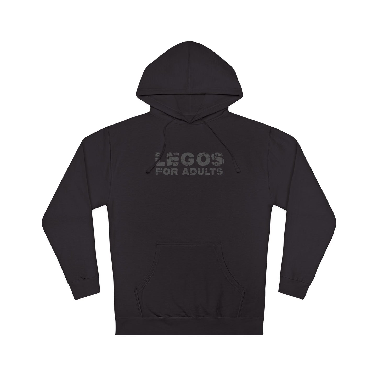 Hoodie (Legos)