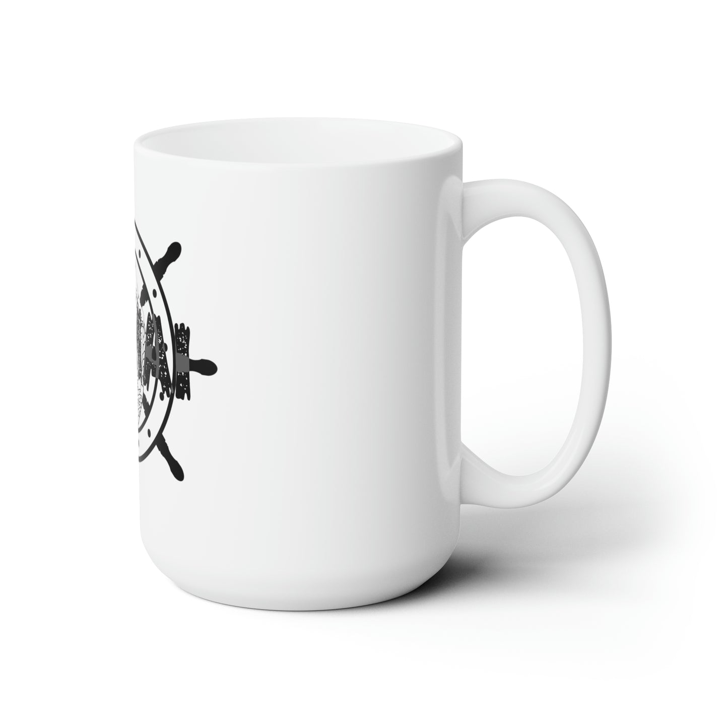 P/V CAMAI - Ceramic Mug 15oz